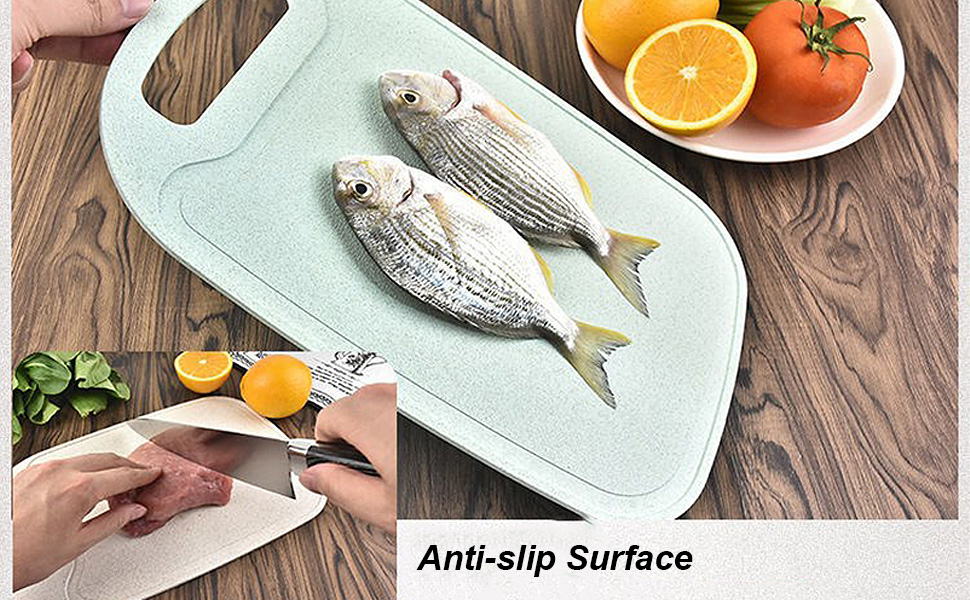 cutting board for kitchen