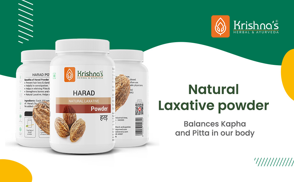 Harad Powder 