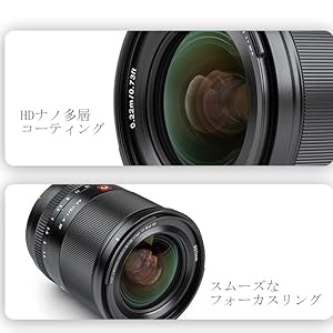 未開封❗️VILTROX 13mm F1.4 XF APS-C 広角単焦点レンズ imgrc0093133809.jpg