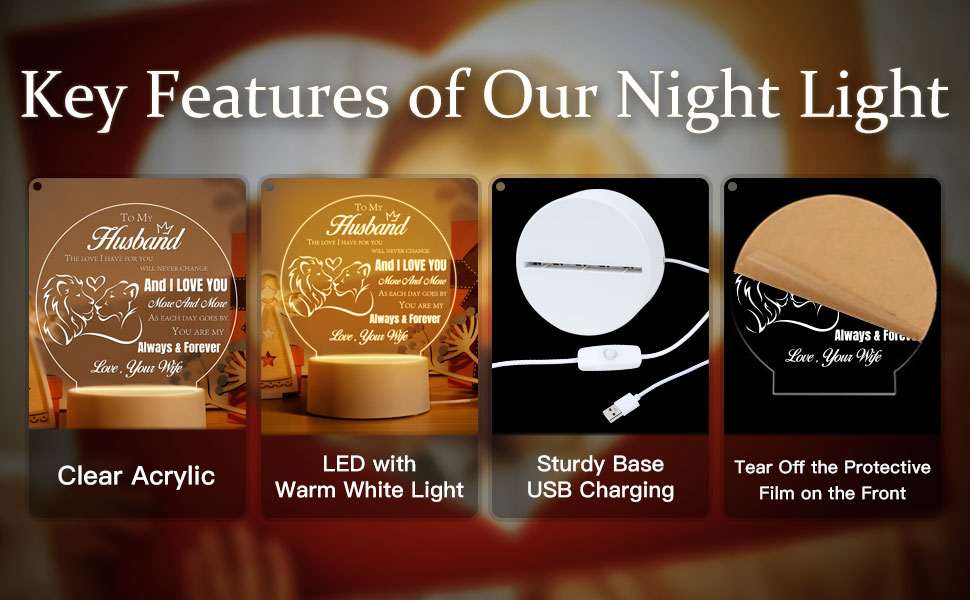 christmas gifts for husband