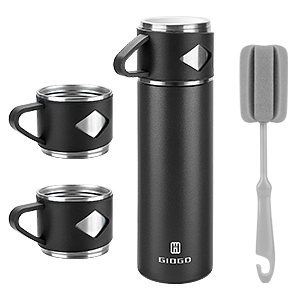 THERMOS - THERMOS　VECLOS EPS-700 CBS Amazon.com: Stainless Steel Thermo 700ml/23.7oz Vacuum
