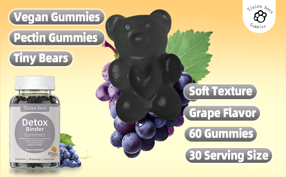 gummies