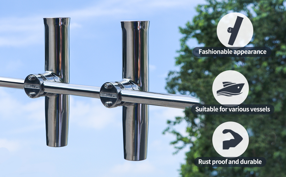 6577 fishing rod holder 