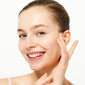 Aceite de vitamina E