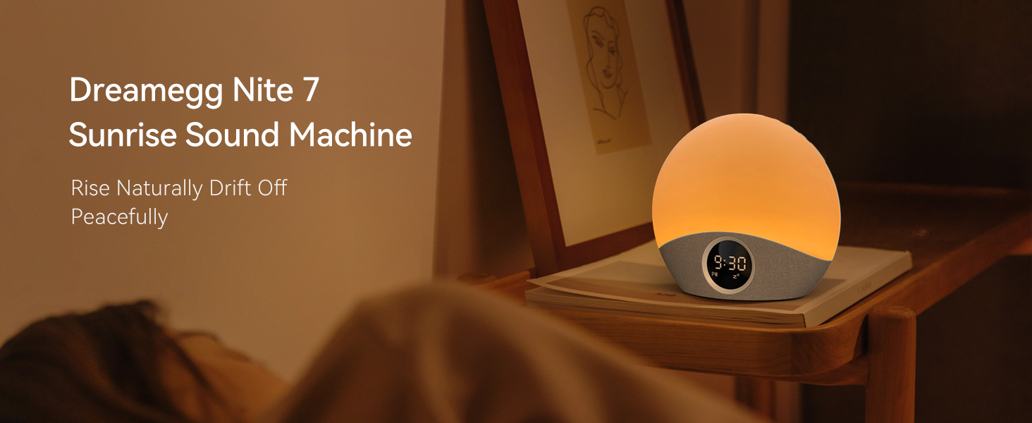sound machine