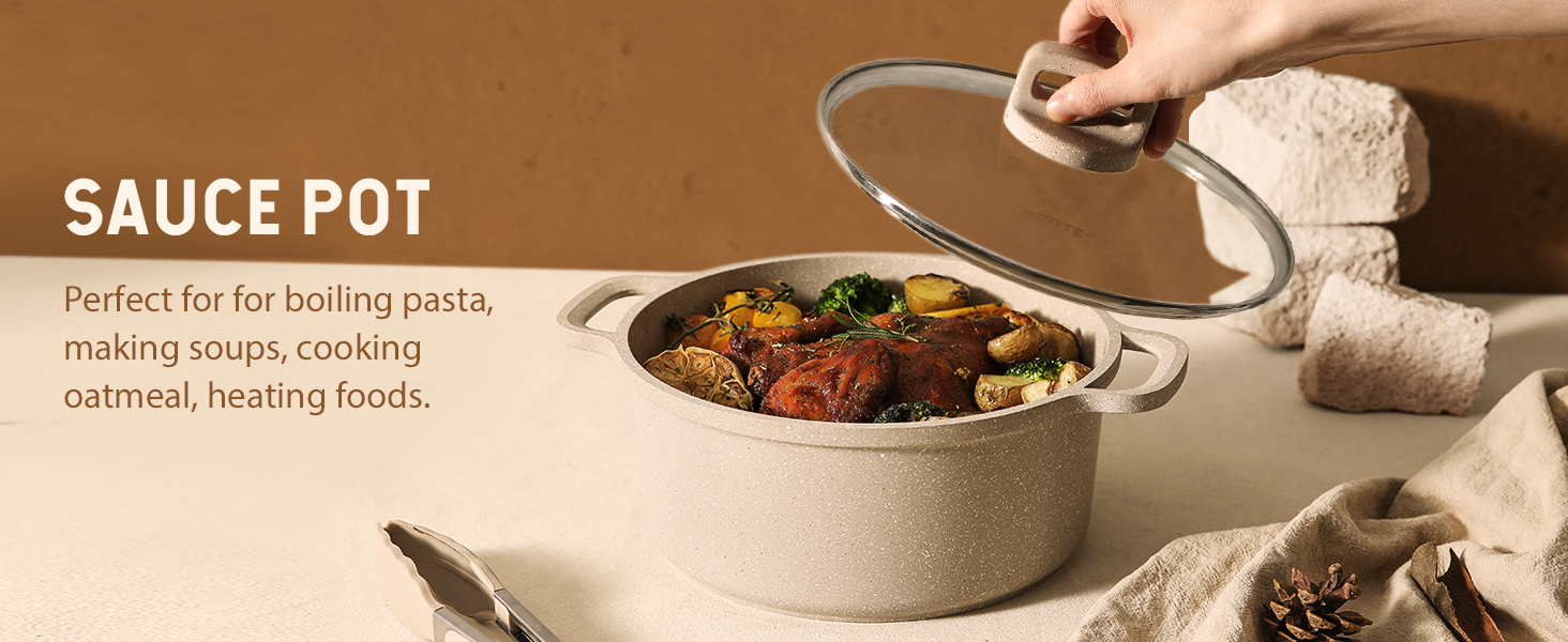 sauce pan