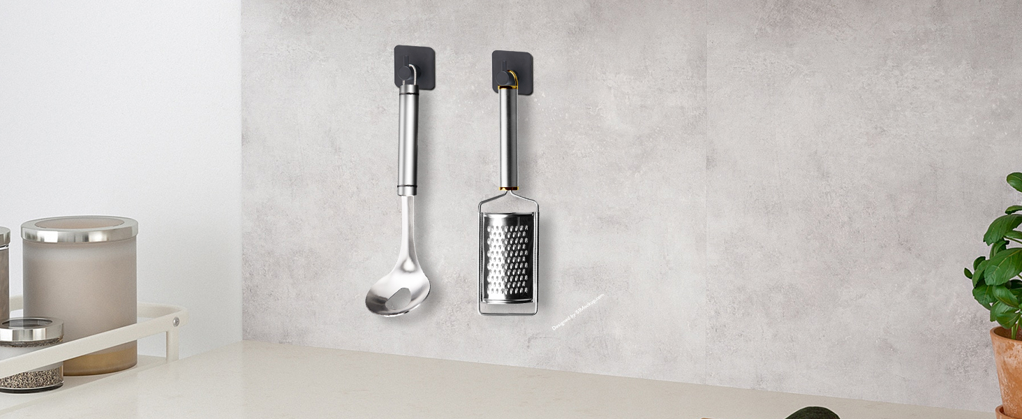 Towel Hooks for Kitchen