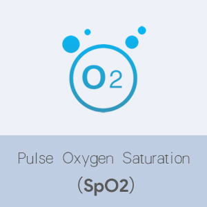 pulse oximeter