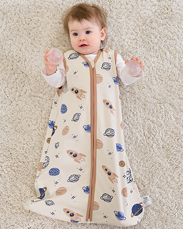 sleep sack