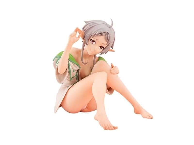 Amazon.co.jp: Melty Princess 無職転生II ～異世界行ったら本気