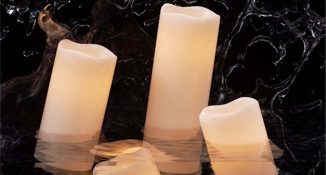 candle