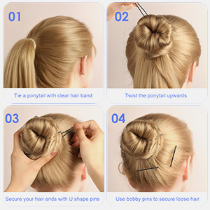 Hair Kit