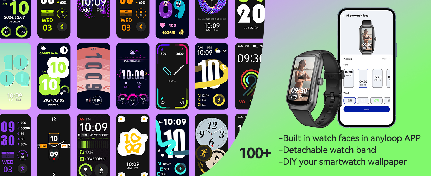 fitness watches for men