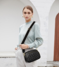 moderne taschen mit breitem schultergurt