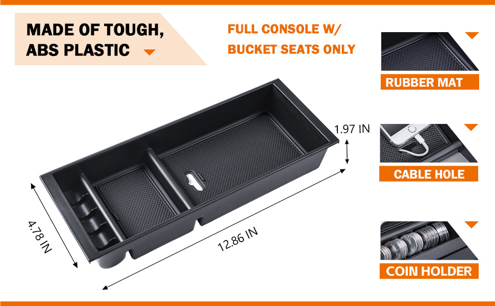 2015-2020 Ford F150 Accessories