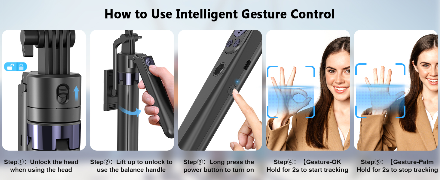 phone tripod