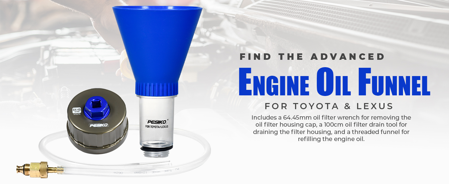 engine oil filter wrench