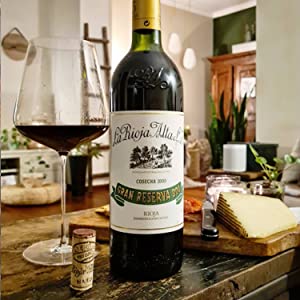 Amazon.co.jp: 【スペイン 最優秀ワイン】/ グラン・レセルバ904