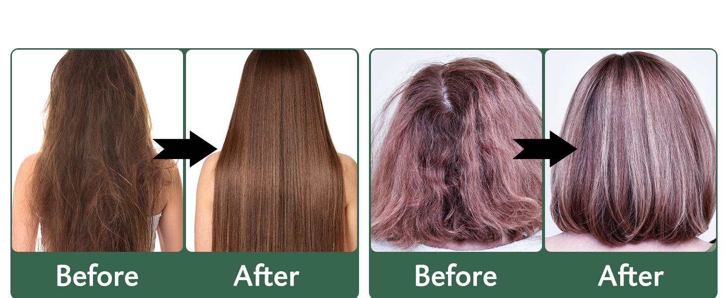 مكواة فرد اللحية للرجال