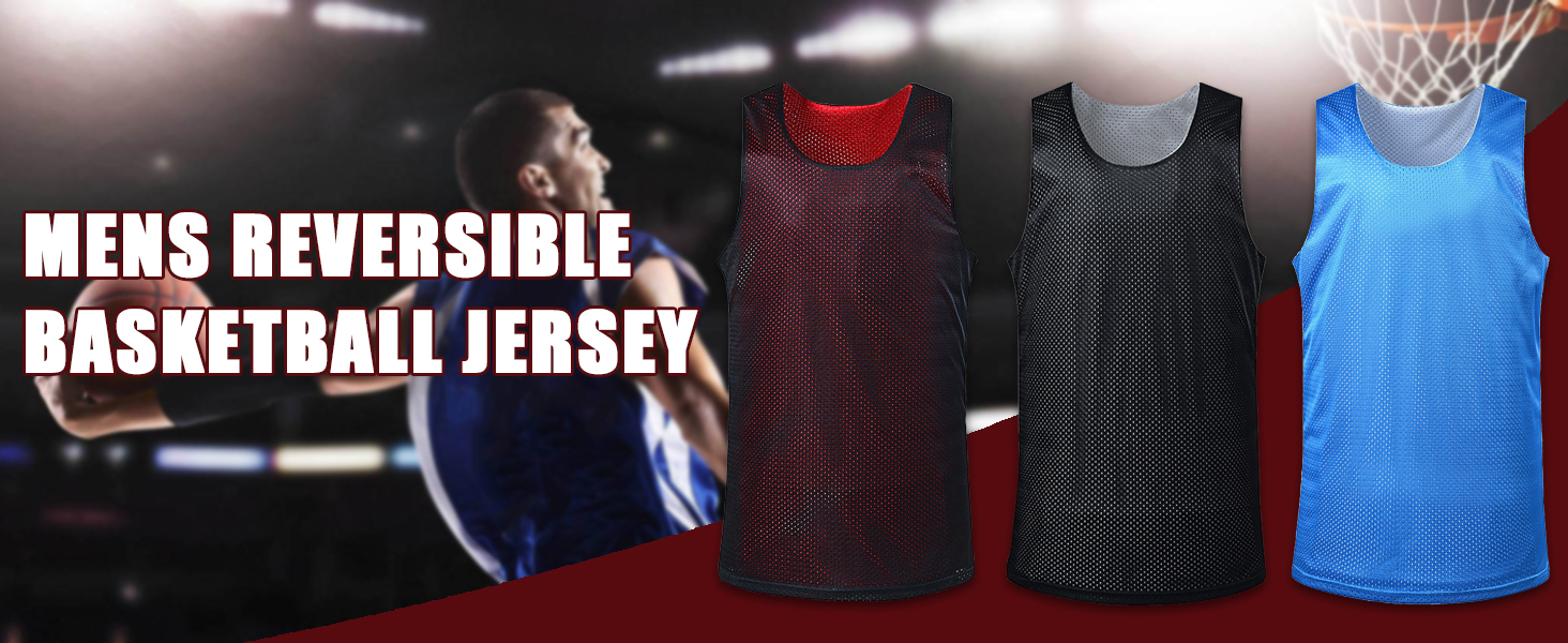 plain basketball jerseys