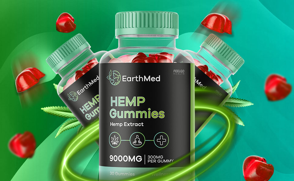 EarthMed Hemp Gummies, Earthmed, Shark, Earth Med Gummies, Earthmed, Earthmed Hemp Gummy