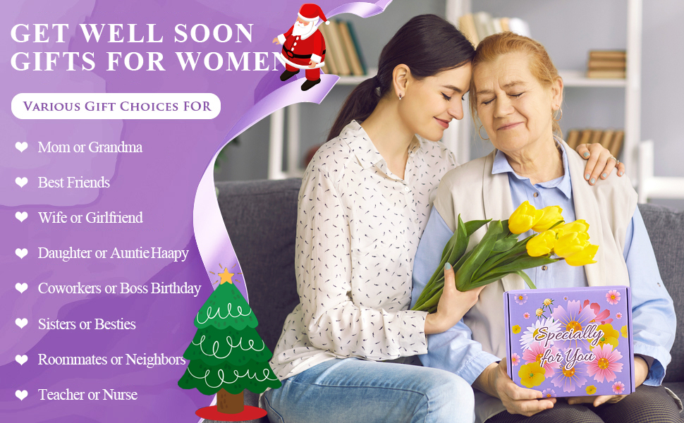 Gifts for Women, Mom, Wife