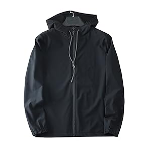 Amazon.com: YaHoGa 100CM #5 Two Way Separating Waterproof