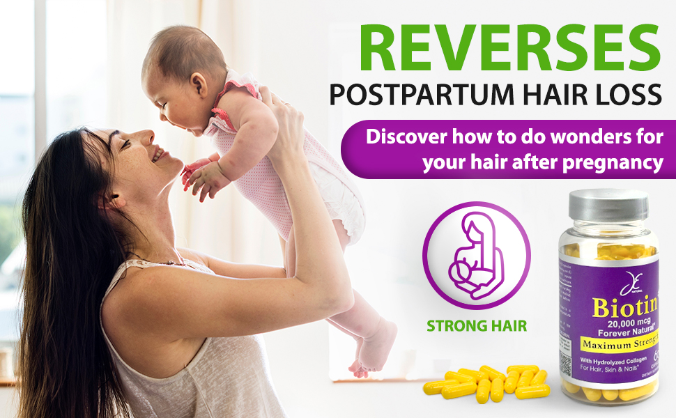 Faster hair growth skin and nails biotin vitamins