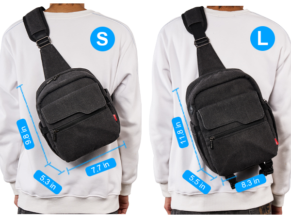 mirrorless camera bag