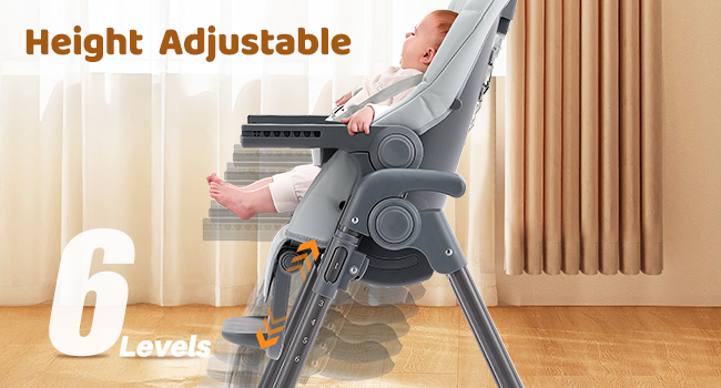 Baby High Chair