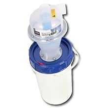 HDPE bucket - 5 gallon