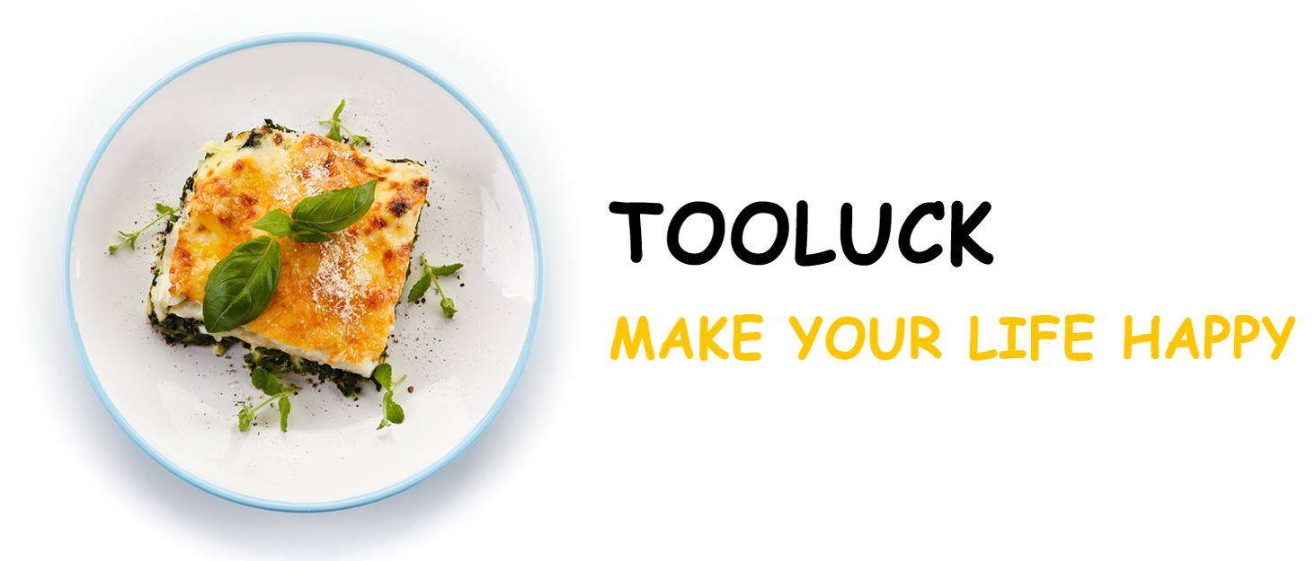 Pasta Maker,Tooluck 150 Pasta Roller Pasta Machine With 2