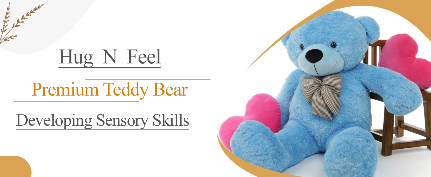 Teddy Bear