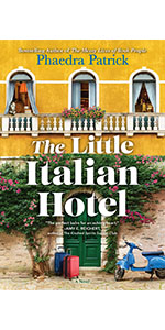 The Little Hotel