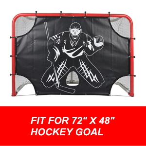 Ice Hockey Target