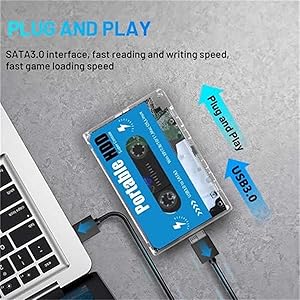 Immersive HDMI Output