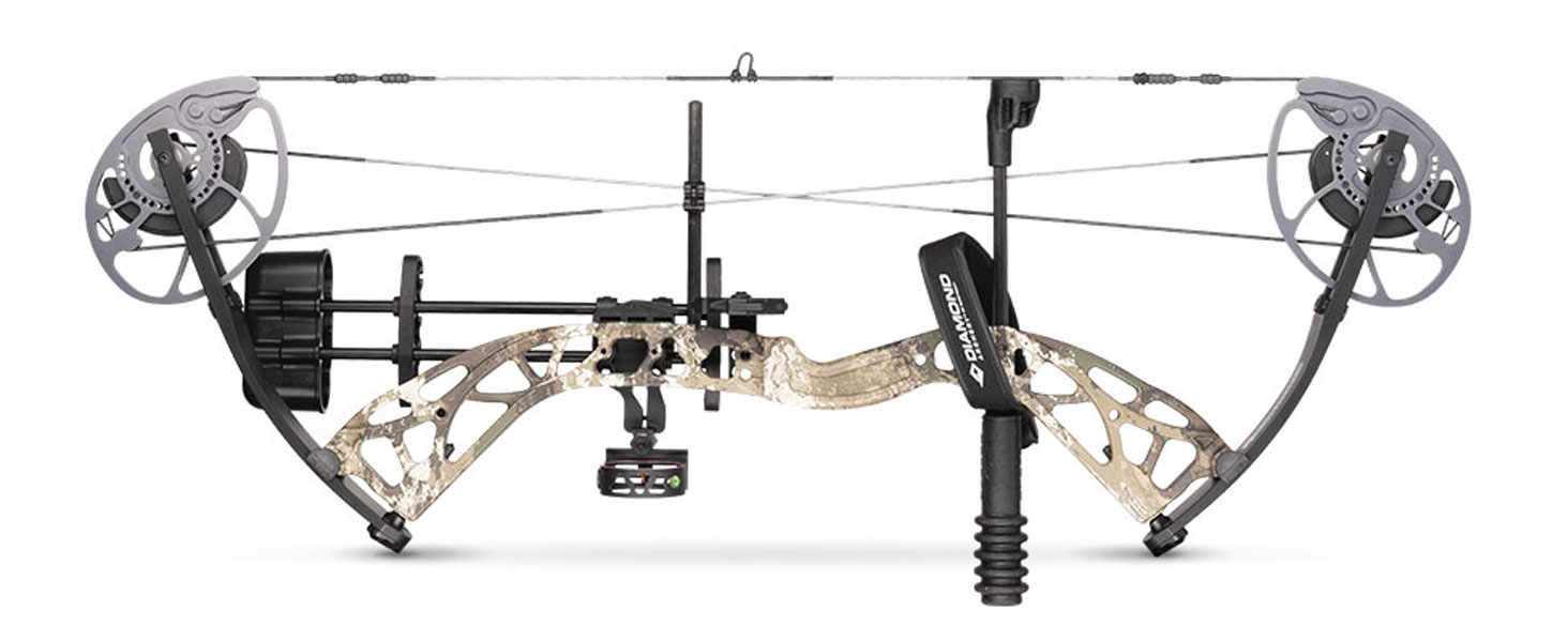 diamond archery