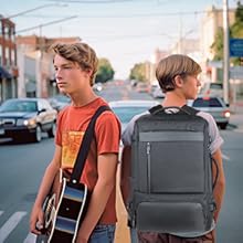 colleage backpack