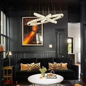 round pendant lamp