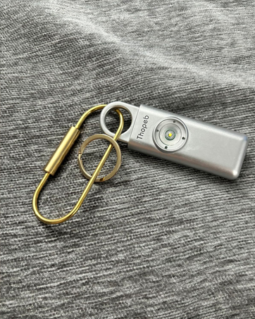 birdie Personal Safety Alarm for Women