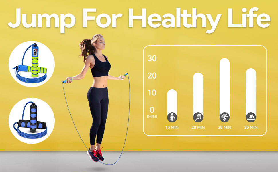 Jump Rope