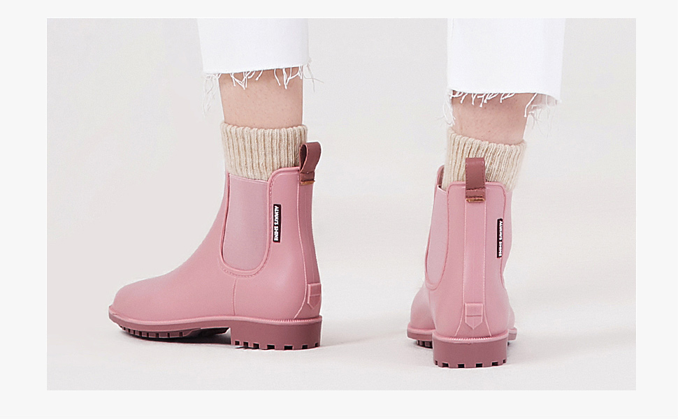 rainy shoes for ladies amazon