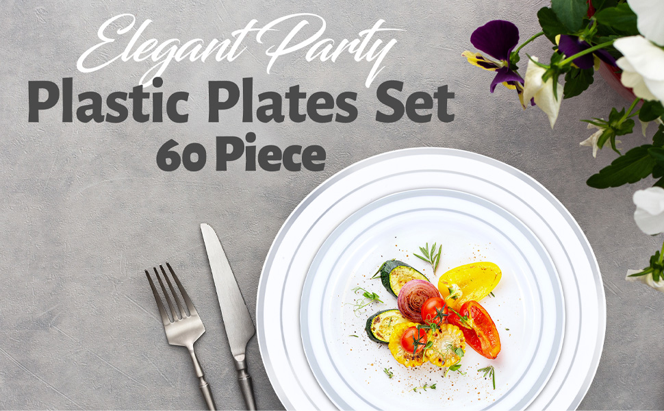 Elegant Party