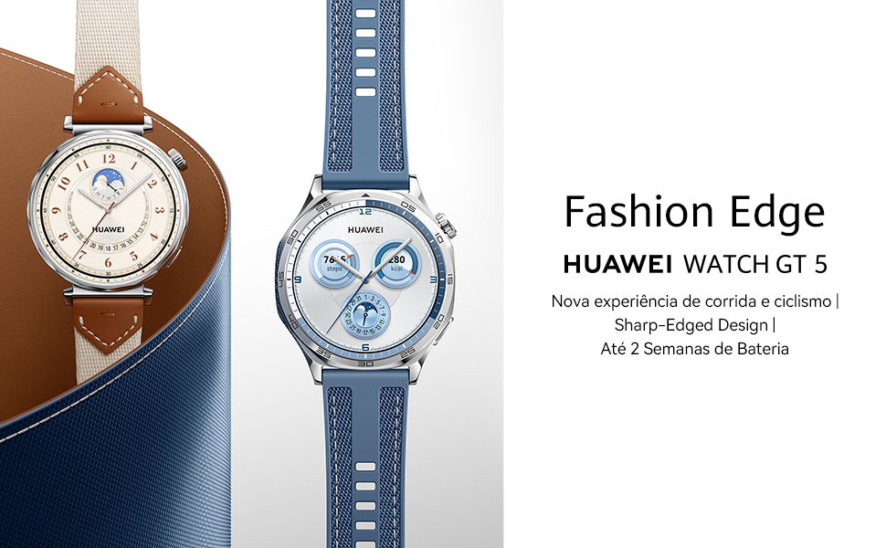 HUAWEI WATCH GT 5