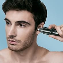 Ear Hair Trimmer for Men