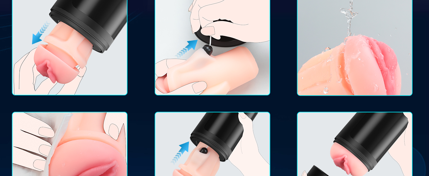 mens sex toys