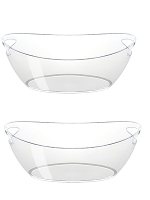 wine ice bucket