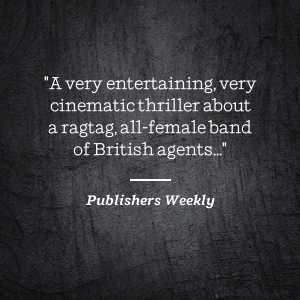 Amazon.com: Jackdaws: 9780451219596: Follett, Ken: Books