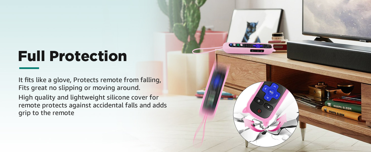 roku hisense tv remote replacement