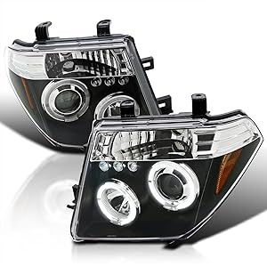 2007 パチリス DP 2006-2007 Subaru WRX Cyclops Headlights – PRIMO DYNAMIC